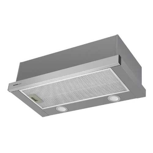 Вытяжка встраиваемая HOMSair FLAT 50 Silver в Miele