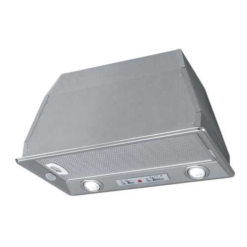 Вытяжка встраиваемая JETAIR CA EXTRA 720 mm INX-09 Silver в Miele