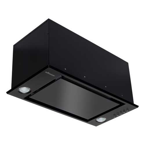 Вытяжка встраиваемая Konigin Checkbox Black 60 в Miele