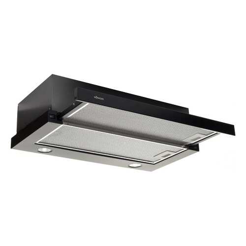 Вытяжка встраиваемая Konigin Helena 50 Black в Miele