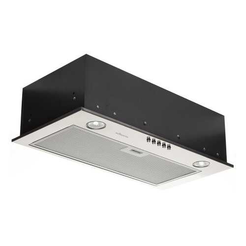 Вытяжка встраиваемая Konigin Inbox 50 Silver в Miele