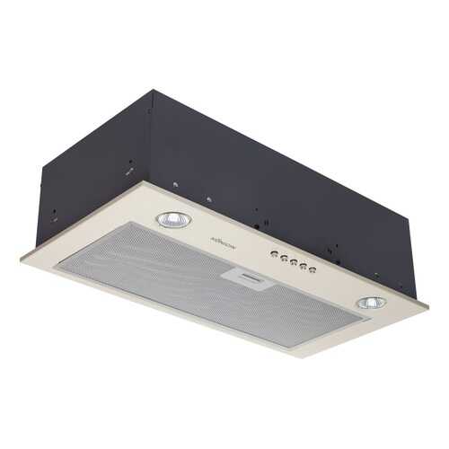 Вытяжка встраиваемая Konigin Inbox Plus Ivory 60 в Miele
