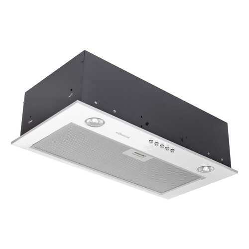 Вытяжка встраиваемая Konigin Inbox Plus White 60 в Miele