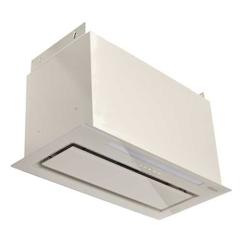 Вытяжка встраиваемая Konigin Navi Glass 60 Beige в Miele