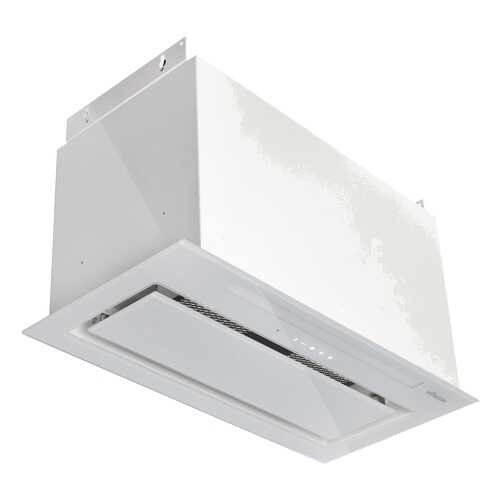 Вытяжка встраиваемая Konigin Navi Glass 60 White в Miele