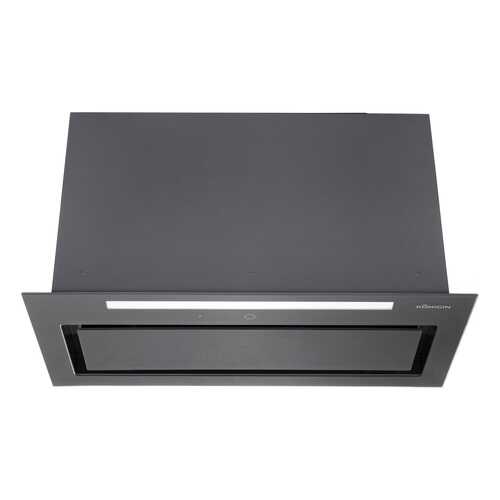 Вытяжка встраиваемая Konigin Navi Grey Glass 60 в Miele