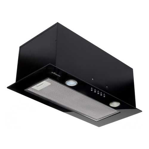 Вытяжка встраиваемая Konigin Skybox 60 Black Glass в Miele