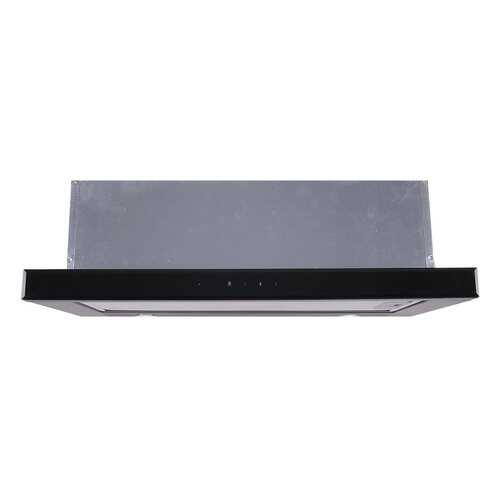 Вытяжка встраиваемая Korting KHP 6670 GN Black в Miele