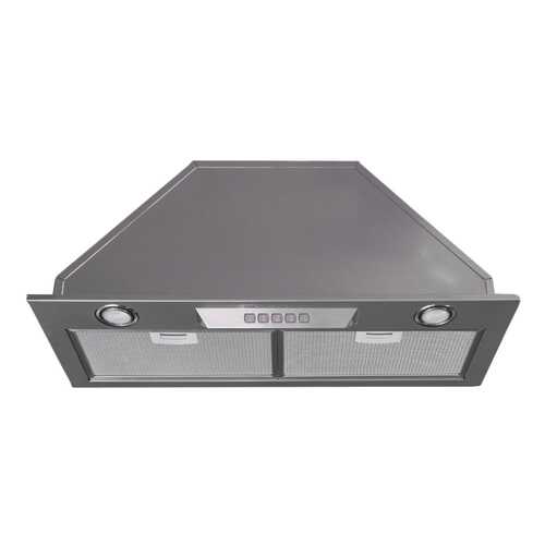 Вытяжка встраиваемая KUPPERSBERG Inlinea 72 XE Silver/Grey в Miele