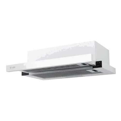 Вытяжка встраиваемая Lex Hubble 2m 600 White в Miele