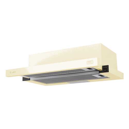Вытяжка встраиваемая LEX Hubble 500 Beige в Miele