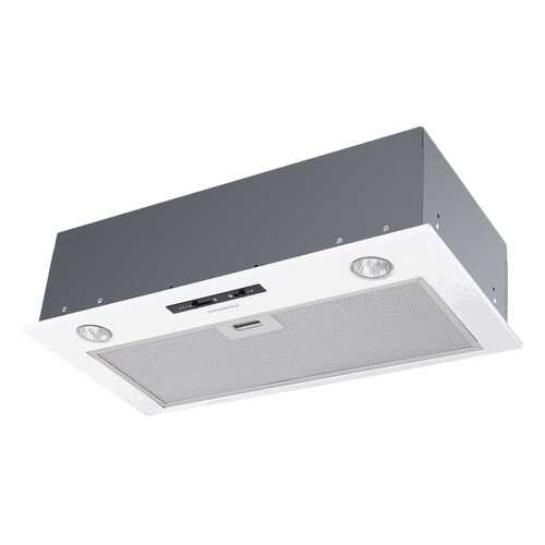 Вытяжка встраиваемая MAUNFELD Crosby Light (C) 60 White в Miele