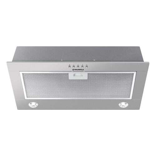 Вытяжка встраиваемая MAUNFELD Crosby Push 60 Gl Silver в Miele