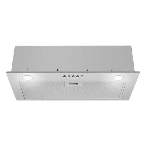 Вытяжка встраиваемая MAUNFELD Crosby Singl 60 Glass Silver в Miele