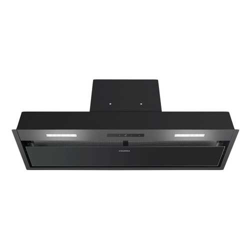 Вытяжка встраиваемая MAUNFELD Fantasy 90 Black в Miele