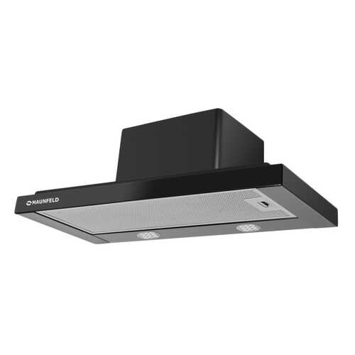 Вытяжка встраиваемая MAUNFELD Ouse Glass 60 Black в Miele