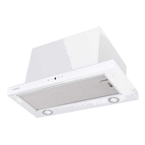 Вытяжка встраиваемая Maunfeld TS TOUCH 60 Wh в Miele