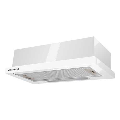 Вытяжка встраиваемая MAUNFELD VS Light 50 Ln White в Miele