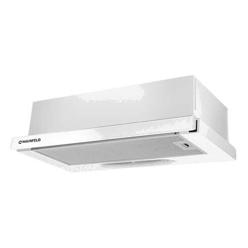 Вытяжка встраиваемая MAUNFELD VS Light Glass (C) 60 White в Miele