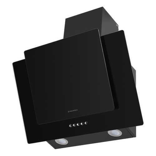 Вытяжка встраиваемая Maunfeld WIND PUSH 50 Bl в Miele