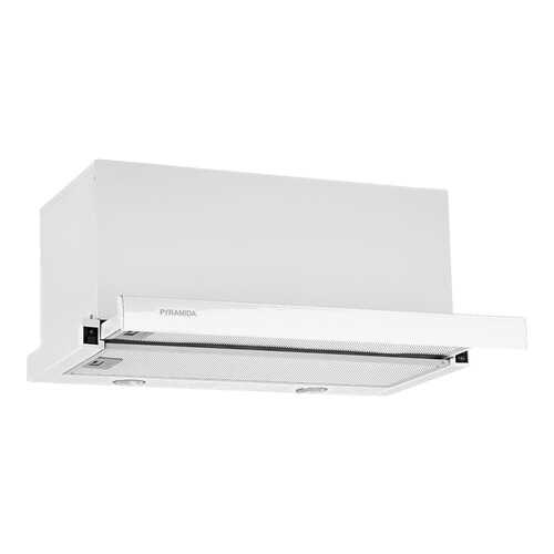 Вытяжка встраиваемая Pyramida TL 60 (1100) White в Miele