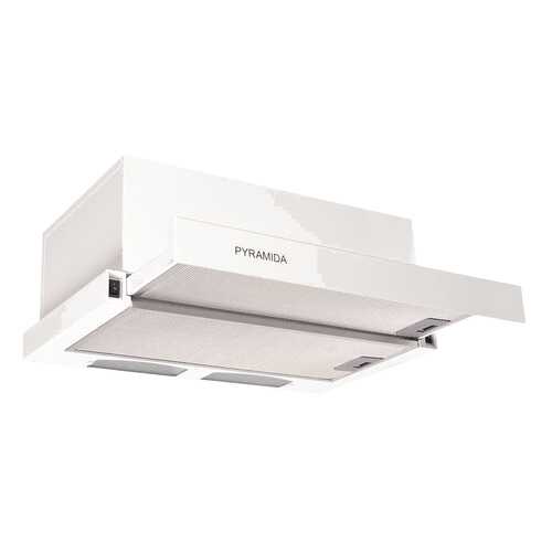 Вытяжка встраиваемая Pyramida TL 60 White в Miele