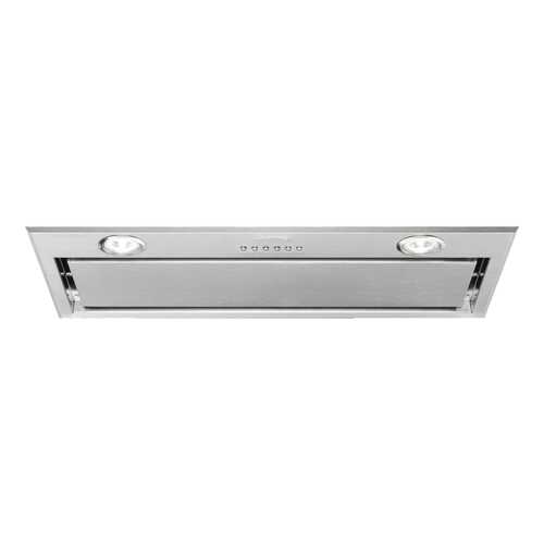 Вытяжка встраиваемая Smeg KSEG 58 PXE Silver в Miele