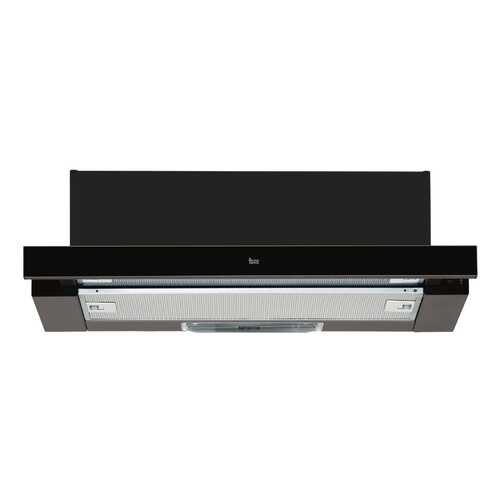 Вытяжка встраиваемая TEKA LS 60 Glass Black в Miele