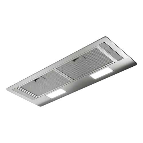 Вытяжка встраиваемая Turboair LEI GR/A/72 Silver в Miele