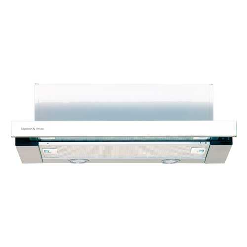 Вытяжка встраиваемая Zigmund & Shtain K 005.41 W White в Miele